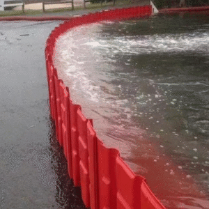 Flood Control System