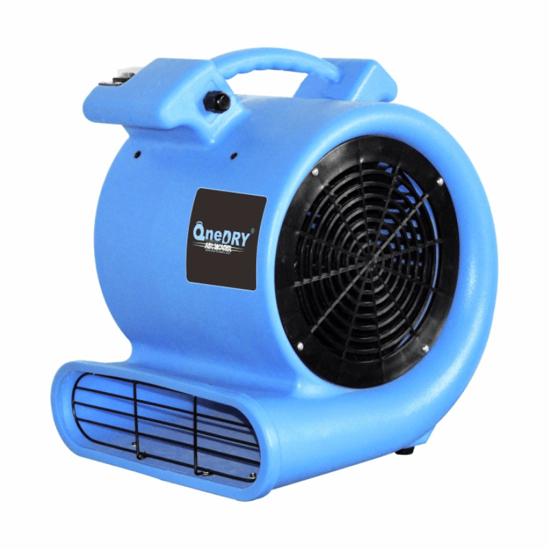 Carpet Blower Rental