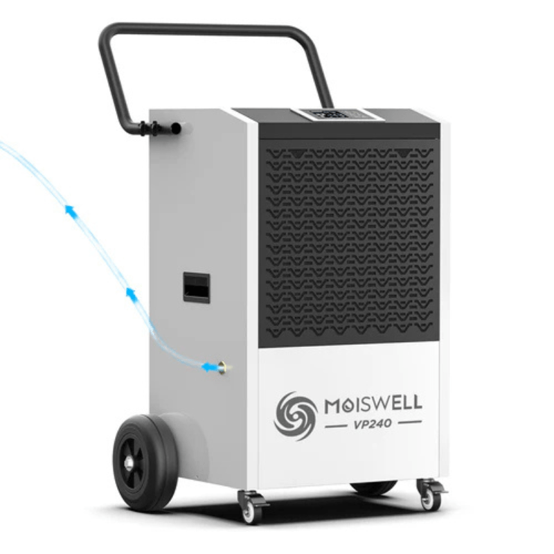 Dehumidifier Rental