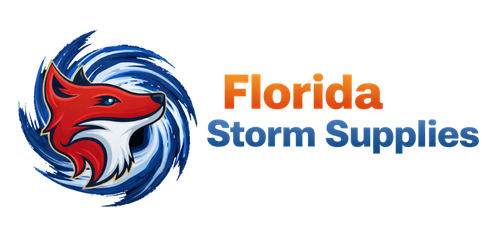 Florida Storm Supplies Florida Storm Supplies