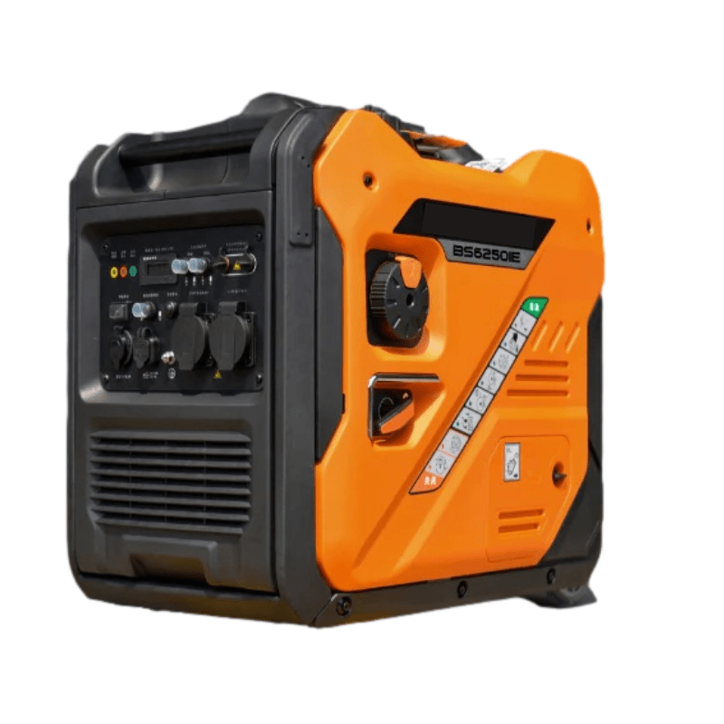 Generator Rental