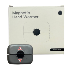 Emergency Hand Warmer