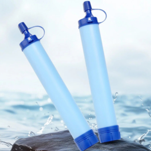 Portable Water Filter